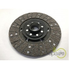 DISC PRIZA PUTERE