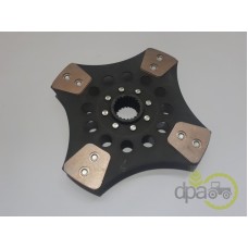 DISC PRIZA PUTERE
