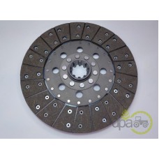 DISC PRIZA PUTERE