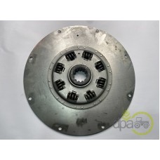 DISC PRIZA PUTERE