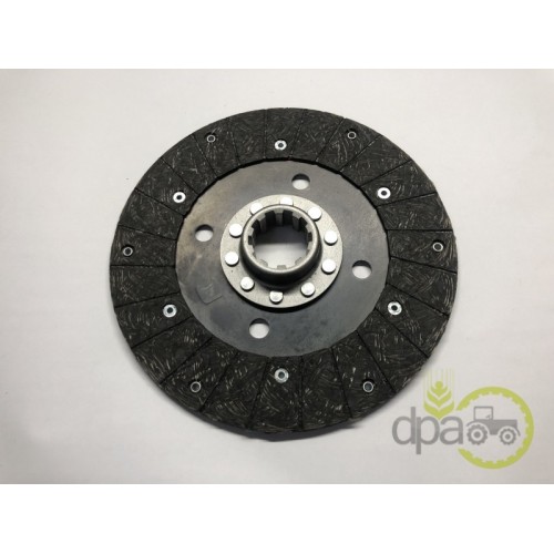 DISC PRIZA PUTERE