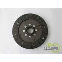 DISC PRIZA PUTERE