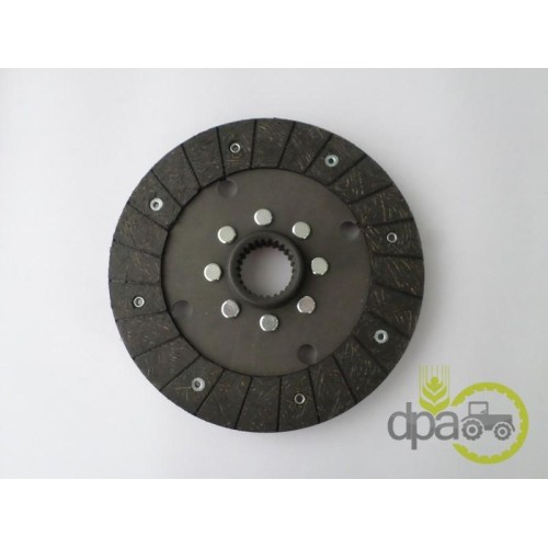 DISC PRIZA PUTERE