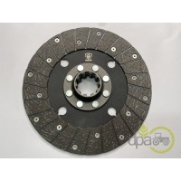 DISC PRIZA PUTERE