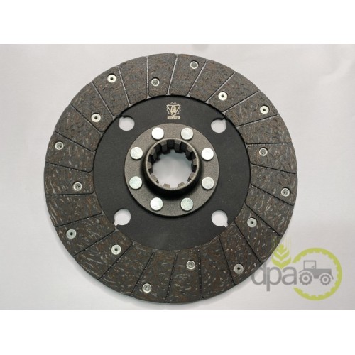 DISC PRIZA PUTERE