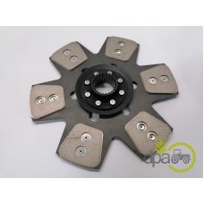 DISC PRIZA PUTERE