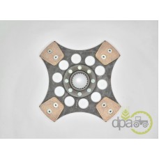 DISC PRIZA PUTERE