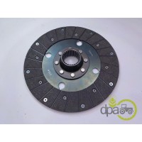 DISC PRIZA PUTERE