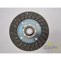 DISC PRIZA PUTERE
