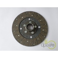 DISC PRIZA PUTERE