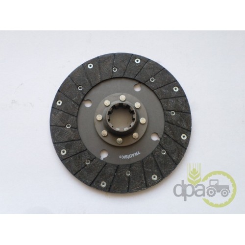 DISC PRIZA PUTERE