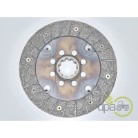 DISC PRIZA PUTERE
