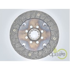 DISC PRIZA PUTERE