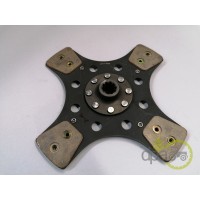 DISC PRIZA PUTERE