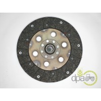 DISC PRIZA PUTERE