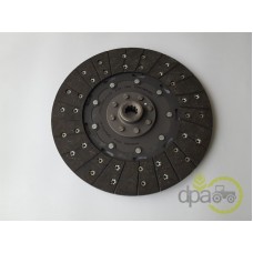 DISC PRIZA PUTERE