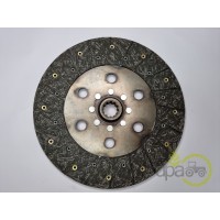 DISC PRIZA PUTERE