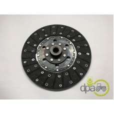 DISC PRIZA PUTERE
