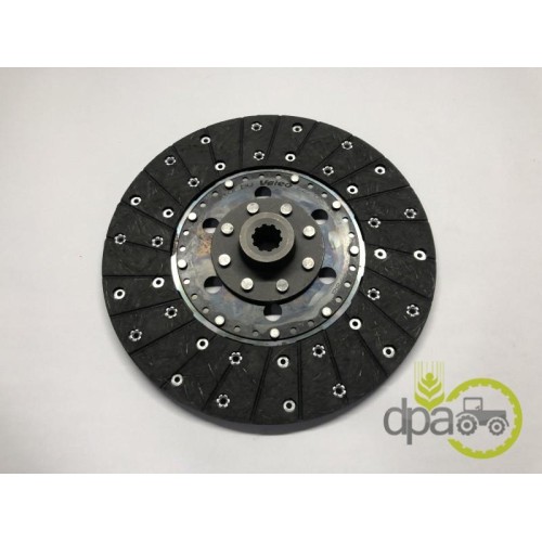 DISC PRIZA PUTERE