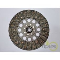 DISC PRIZA PUTERE