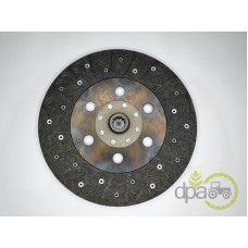 DISC PRIZA PUTERE