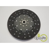 DISC PRIZA PUTERE