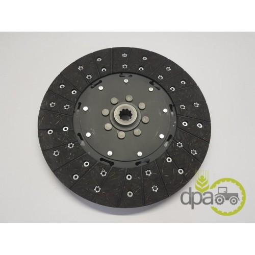 DISC PRIZA PUTERE
