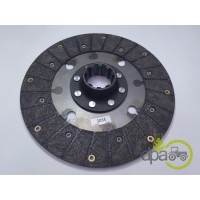 DISC PRIZA PUTERE