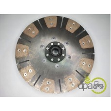 DISC PRIZA PUTERE