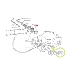 DISC RIDICARE HIDRAULICA