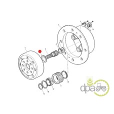 DISTANTIER PINION PLANETAR FATA