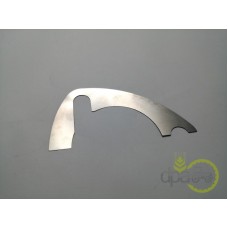 DISTANTIER PIVOT 0.15MM