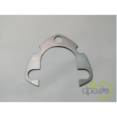 DISTANTIER PIVOT 0.50MM