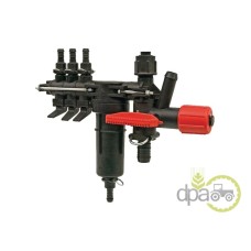 DISTRIBUITOR 3 CAI ZSF