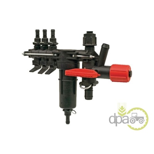 DISTRIBUITOR 3 CAI ZSF