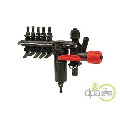DISTRIBUITOR 5 CAI ZSF