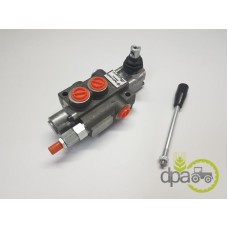 DISTRIBUITOR HIDRAULIC 1 MANETA