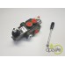DISTRIBUITOR HIDRAULIC 1 MANETA