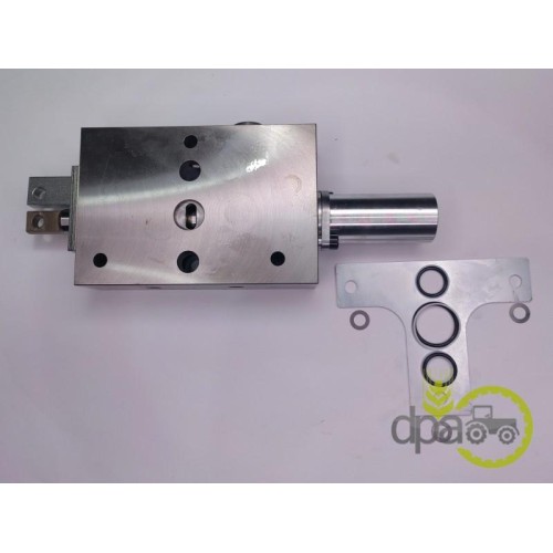 DISTRIBUITOR HIDRAULIC
