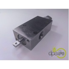 DISTRIBUITOR HIDRAULIC