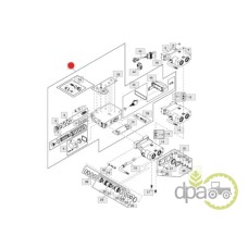 DISTRIBUITOR HIDRAULIC