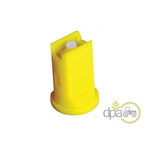 DIUZA CERAMICA IDK120 GALBENA