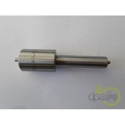 DIUZA INJECTOR