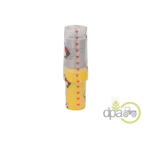 DIUZA INJECTOR