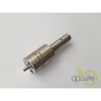 DIUZA INJECTOR