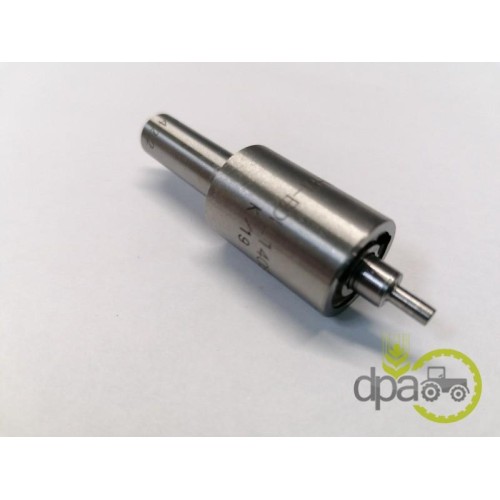 DIUZA INJECTOR