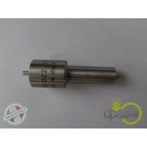 DIUZA INJECTOR