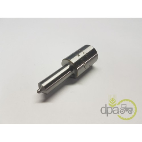 DIUZA INJECTOR