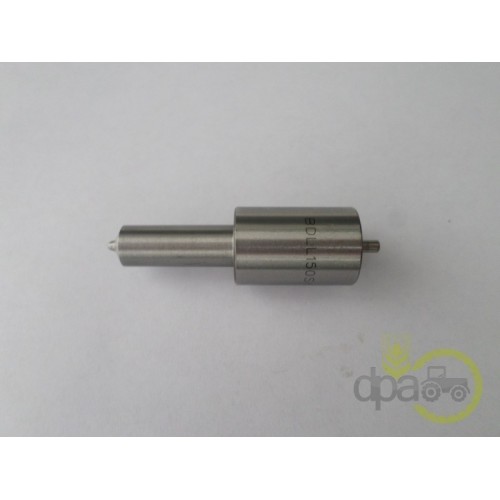 DIUZA INJECTOR
