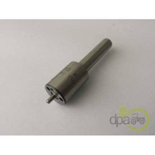 DIUZA INJECTOR